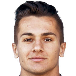 Din Alomerovic fm 2021