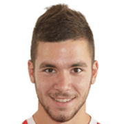 Stefan Andric fm 2021