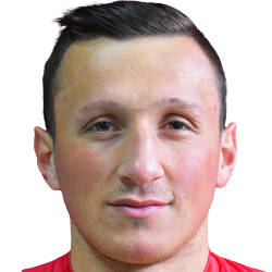 Filip Stojanovski fm 2021