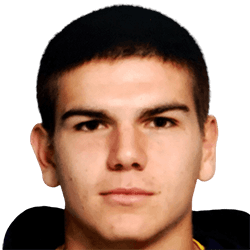 Mario Ilievski fm 2021