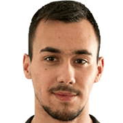 Goran Terziev fm 2021