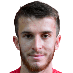 Kristijan Filipovski fm 2021