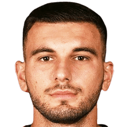 Nehar Sadiki fm 2021