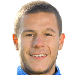 David Atanaskoski fm 2021