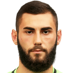 Risto Jankov fm 2021