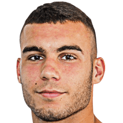 Tomás Bozinoski fm 2021