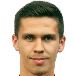 Filip Stojcevski fm 2021