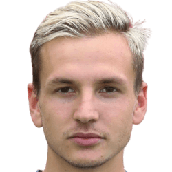 Kristijan Trapanovski fm21