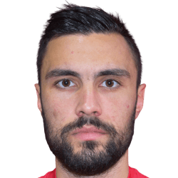 Filip Misevski fm 2021