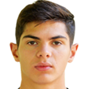 Jakup Berisha fm 2021