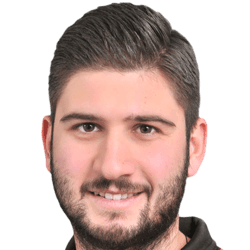 Aleksandar Igeski fm 2021