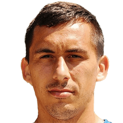 Alen Jasaroski fm 2021