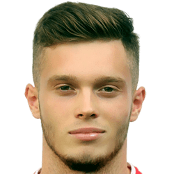 Lavdrim Fazliu fm 2021