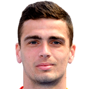 Stojan Stojcevski fm 2021