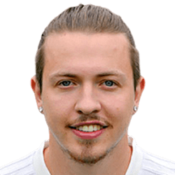 Stefan Trajkovic fm 2021