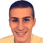 Filip Lazarevski fm 2021