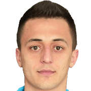 Filip Petkovski fm 2021