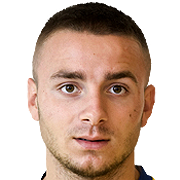 Filip Pivkovski fm 2021