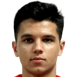 Oliver Stoimenovski fm 2021