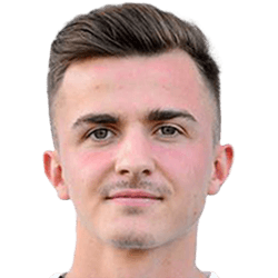 Nurkan Ibrahimi fm 2021