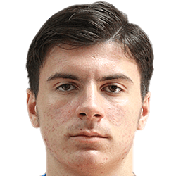 Mario Stankovski fm 2021