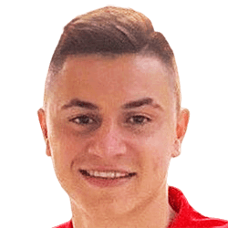 David Velkovski fm 2021