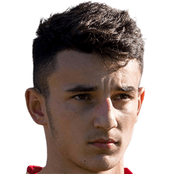 Besnik Ferati fm 2021