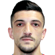 Pajazit Saliu fm 2021