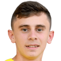 Emir Saitoski fm 2021