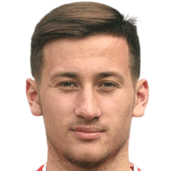 Andrej Lazarov fm 2021