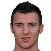 Dragan Gjorgiev fm21