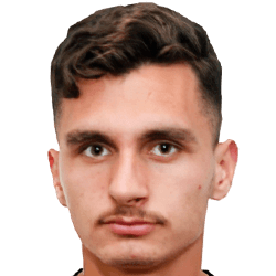 Fitor Redjepi fm 2021