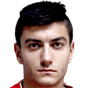 Filip Naumcevski fm 2021