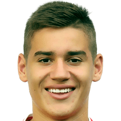 Metodi Maksimov fm 2021