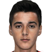 Arbin Zejnulai fm 2021