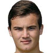 Bojan Spirkoski fm 2021