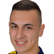 Goran Trajkovski fm 2021