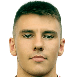 Dimitar Todorovski fm 2021