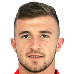 Jurgen Degabriele fm 2021