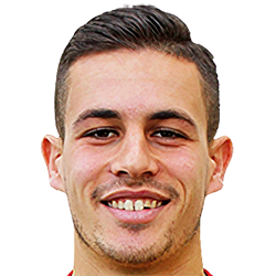 Matthew Guillaumier fm21