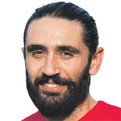 Jonathan Caruana fm 2021