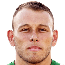 Ryan Camenzuli fm 2021