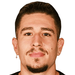 Juan Corbalan fm 2021