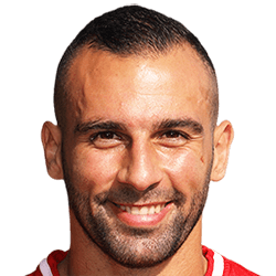 Joseph Zerafa fm 2021