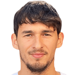 Triston Caruana fm 2021