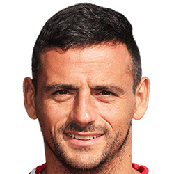 Clayton Failla fm 2021