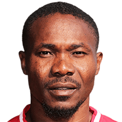 Alfred Effiong fm 2021