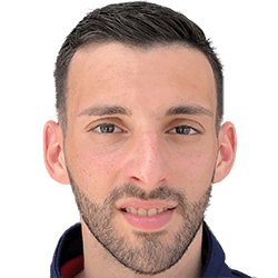 Dunstan Vella fm 2021