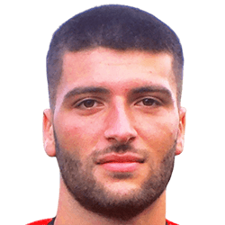 Luke Montebello fm 2021