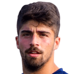 Nikolai Muscat fm 2021